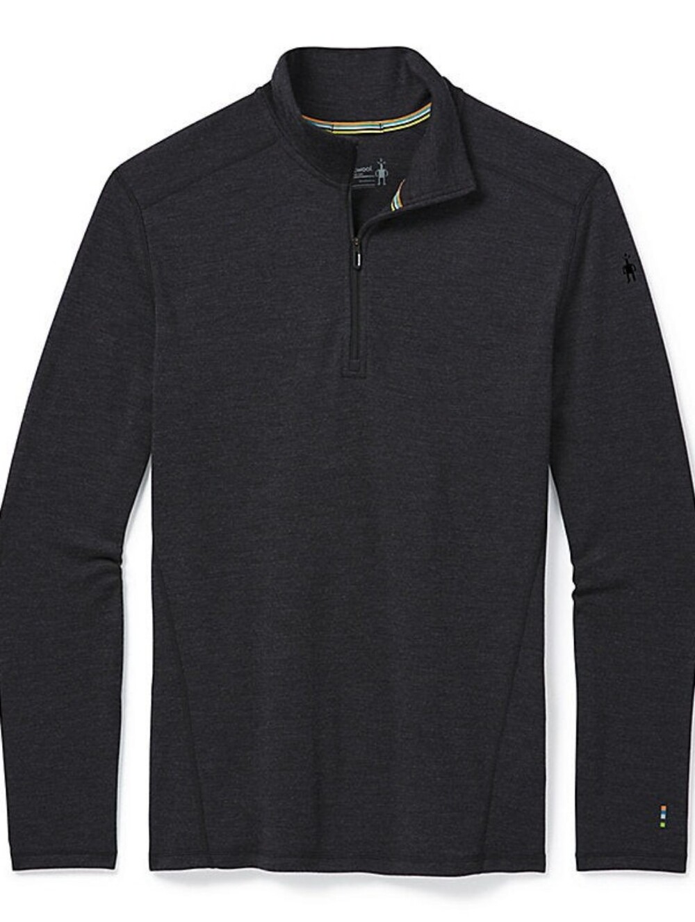 ​Smartwool Classic All-Season Merino 150 Base Layer 1/4 Zip Top